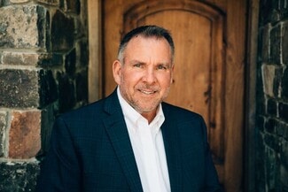 Terry Vehrs