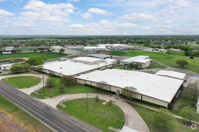 Palmer Middle School continues to empower tomorrow's leaders.