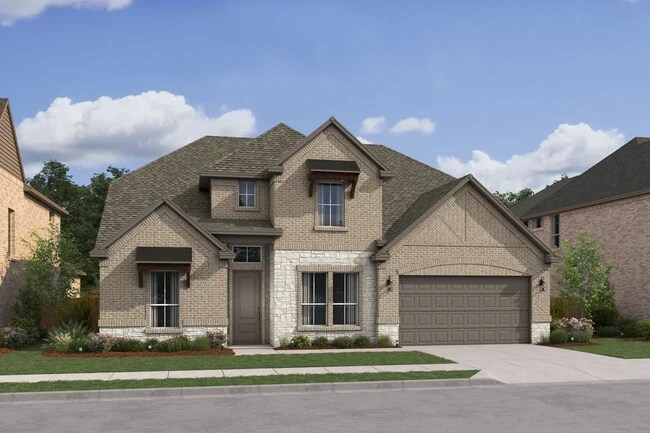 1030 Monterra Way unit 37741919, Fate, TX 75087 - photo 2