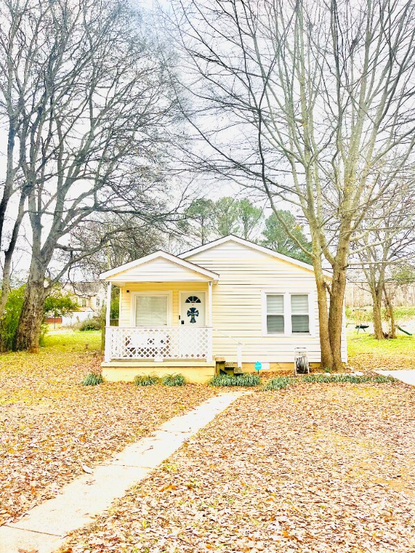 204 Button Ave, Florence, AL 35630
