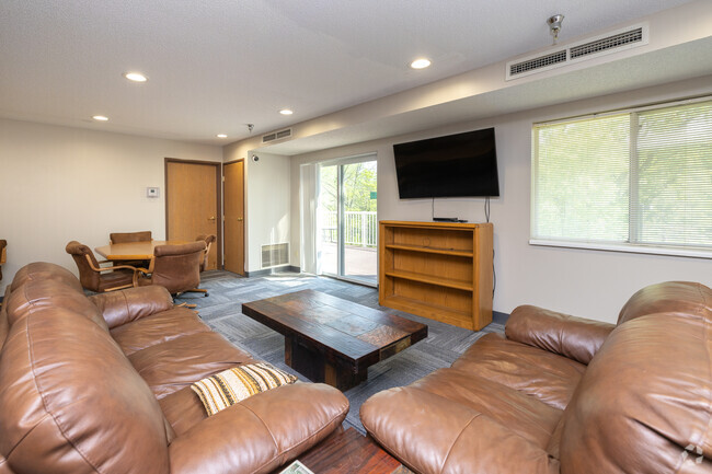 Clubroom
