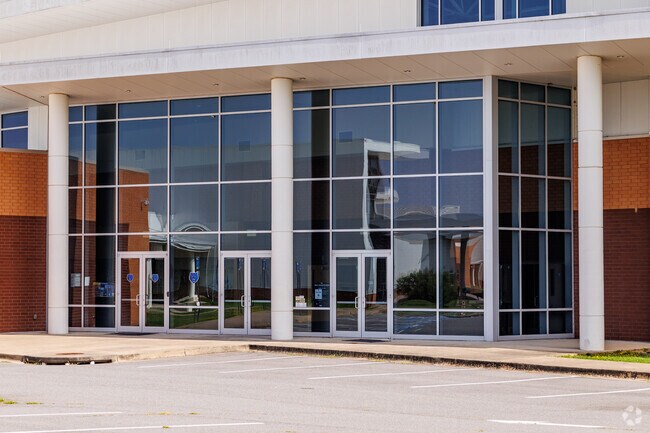 Sylvan Hills Junior High School students can participate in a range of activities and clubs.