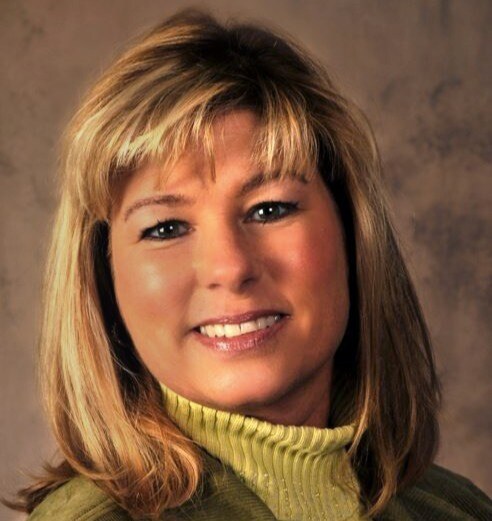 Cheri Shadis-Baker
