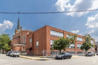 Passaic Catholic Regional School