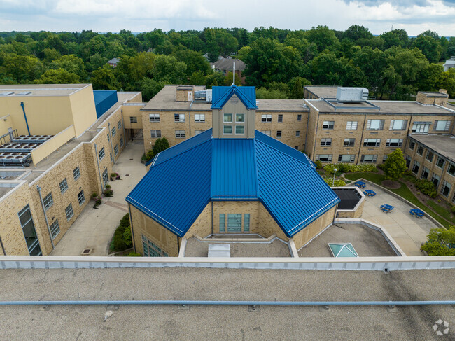 St xavier store high school