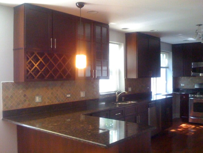 2539 W Lunt Ave unit 1, Chicago, IL 60645 - photo 4