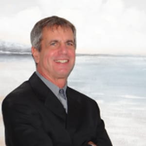 Frank McLaughlin, Jr