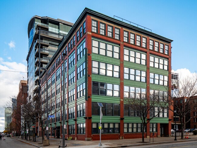 1211 W 9th St unit ID1061095P, Cleveland, OH 44113 - photo 5