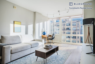2221 I St NW Unit FL6-ID984, Washington, DC 20001