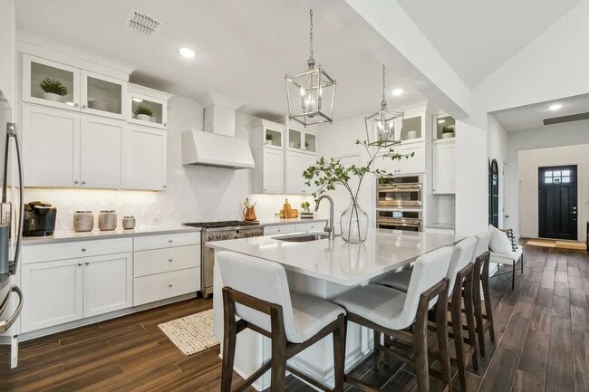 1800 Mesquite Trail unit 36501091, Dayton, TX 77535 - photo 6