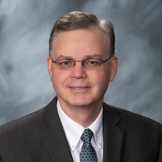 Russell Hauenstein