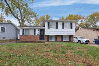 2464 Queenswood Dr, Columbus, OH 43219