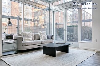 100 Landsdowne St Unit FL1-ID588, Cambridge, MA 02139