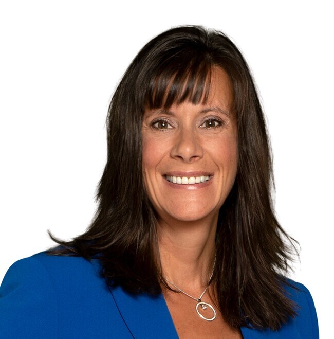Stephanie Lynch