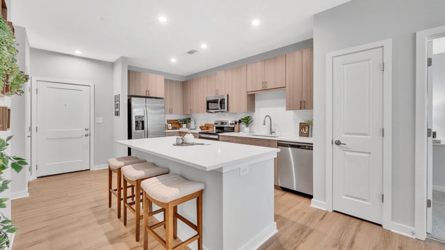 MAA Vale, Raleigh, NC 27612 - photo 2