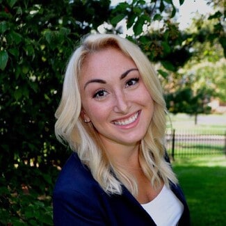 EMILY GREENBERG