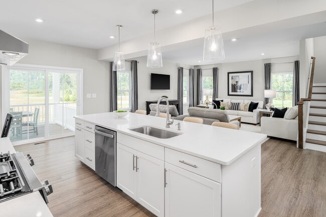 797 Goodland Cir NW, Canal Fulton, OH 44614 - photo 7