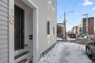 169 W 9th St, Boston, MA 02127