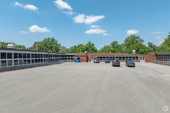 Rowland Elementary School