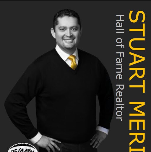 Stuart Merida
