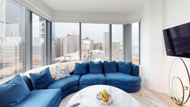 Mira Tower unit 31A, San Francisco, CA 94105 - photo 2