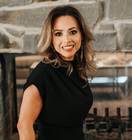 Angela Goldstein