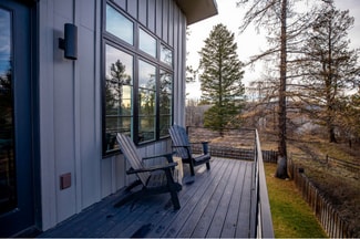 156 Wild Rose Ln, Whitefish, MT 59937