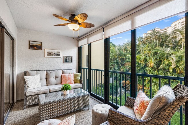 592 Beachwalk Cir unit 204, Naples, FL 34108 - photo 6