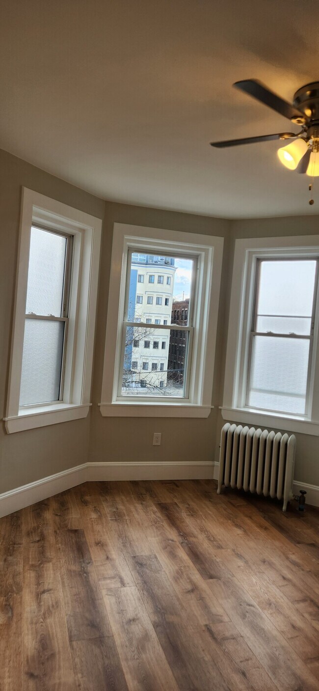 65 Saint Botolph St unit 515, Boston, MA 02116 - photo 7