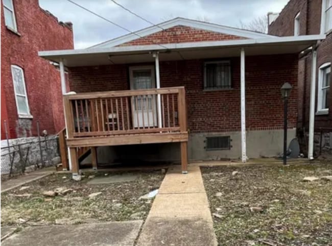 1907 Semple Ave, Saint Louis, MO 63112 - photo 7