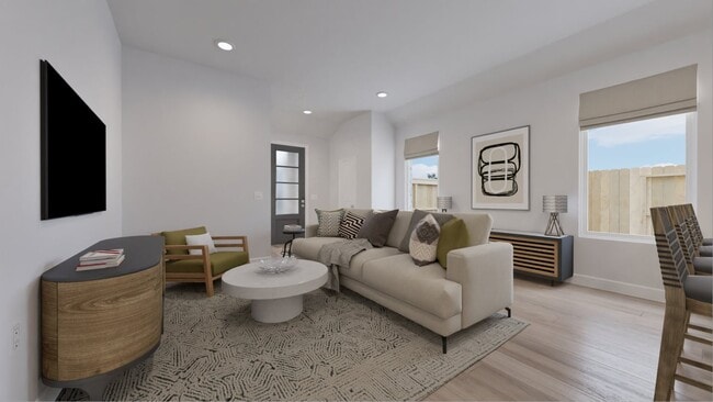 6610 Sunset Velvet Dr, Katy, TX 77493 - photo 3