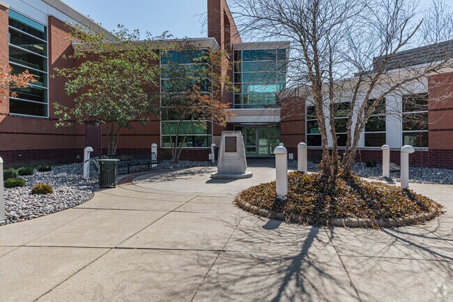 The Salem Community Center offers a variety of programs and community events for all ages.