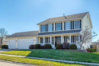 2117 Brassel Ct, O'Fallon, MO 63368