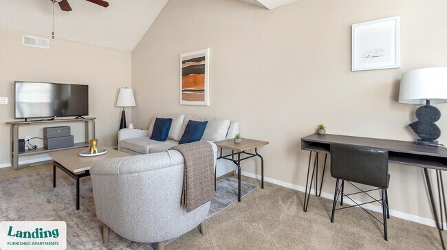 7865 Grove Ct W unit 14-203, Germantown, TN 38138 - photo 3