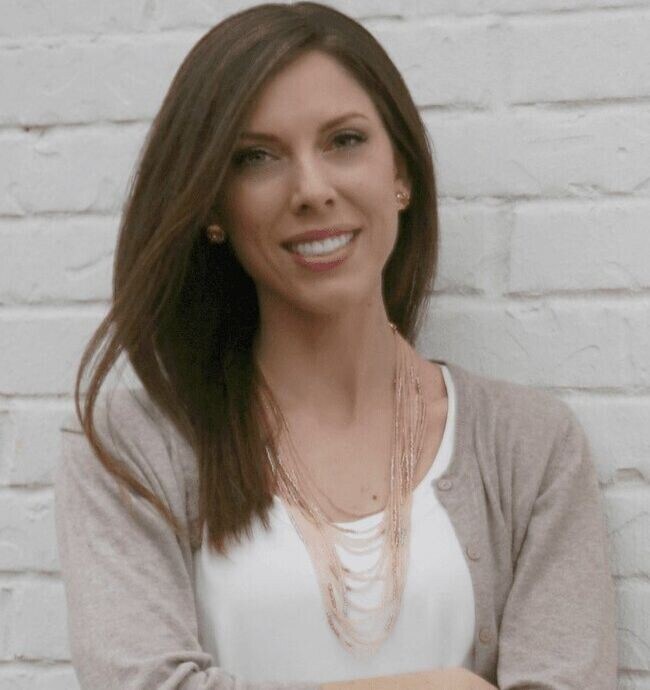 Heidi Paselk