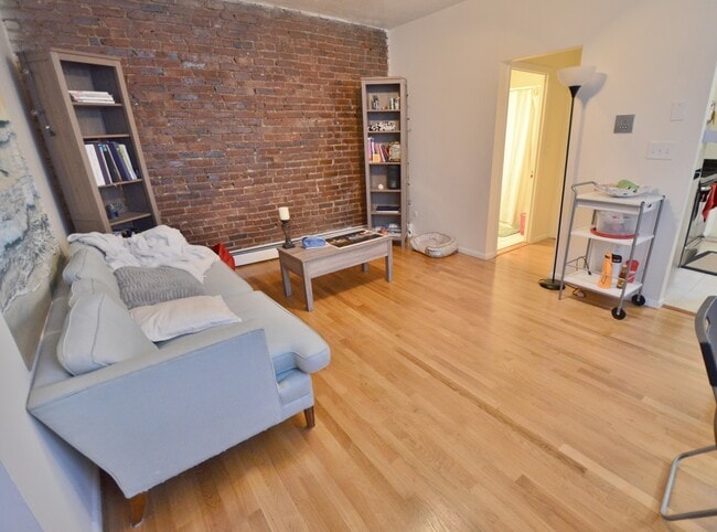 Symphony Road Apartments, Boston, MA 02115 - photo 2