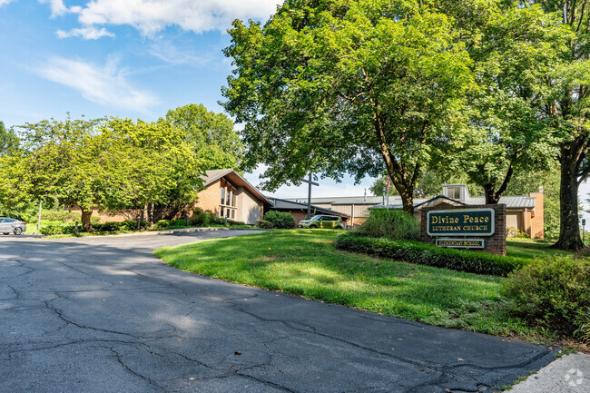 Divine Peace Elementary School