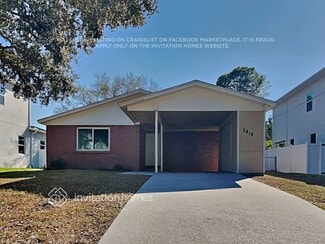 2818 W Shelton Ave, Tampa, FL 33611