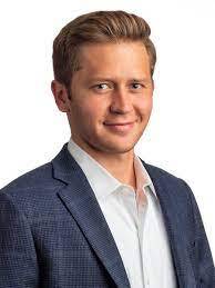 Mark Boyles