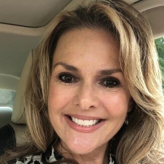 Merrilee Nestande