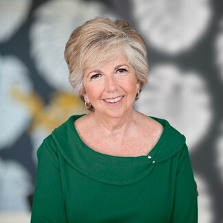 Mary Ann Quinn