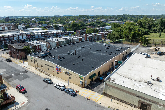 Greater Youth Christian Academy gives students in Baltimore a great learning environment.