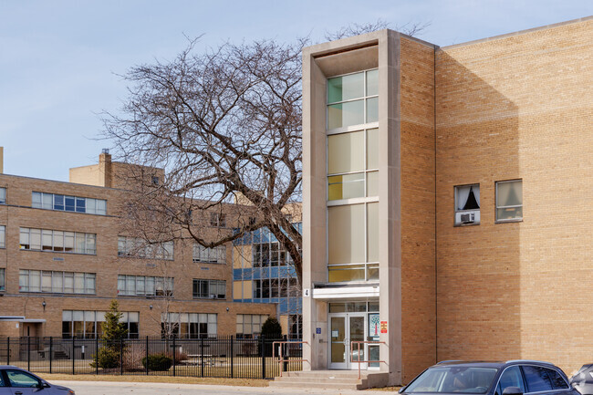Kenosha Montessori School
