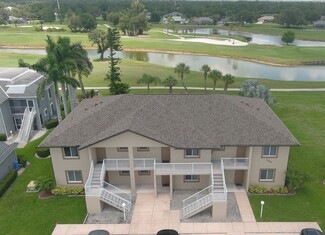 1352 San Cristobal Ave Unit B3, Punta Gorda, FL 33983