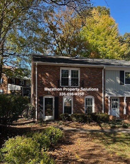 2317 Patriot Way, Greensboro, NC 27408