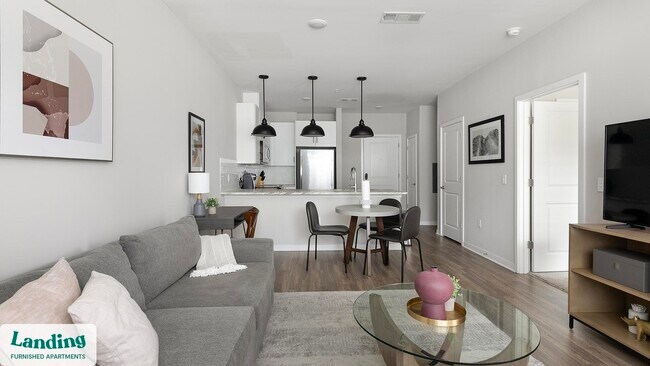 393 John's Rd unit 8105.1405038, Huntsville, AL 35806 - photo 3