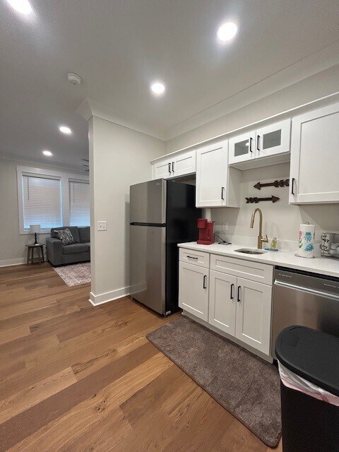 618 Southgate Ave unit 618 B, Nashville, TN 37203 - photo 4