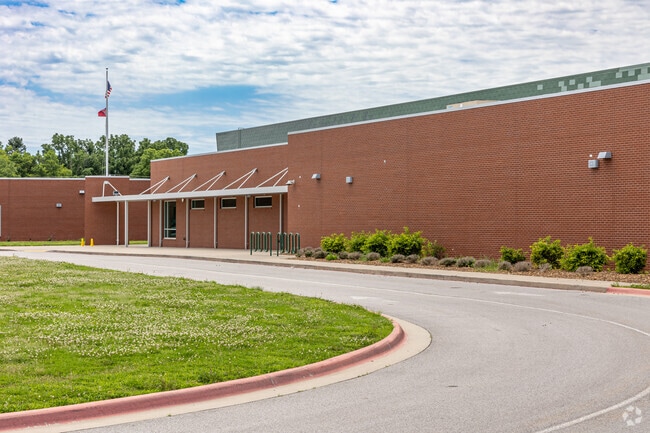 Fairview Elementary School is #14 in Best Public Elementary Schools in Arkansas on Niche.com.