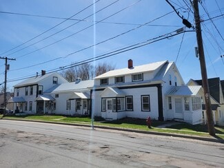 63 Pearl St Unit 4, Malone, NY 12953