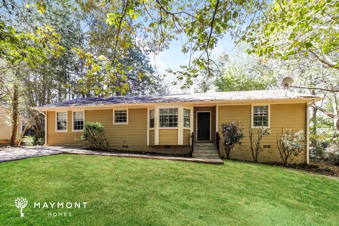 445 Meadowbrook Dr, McDonough, GA 30253 - photo 1